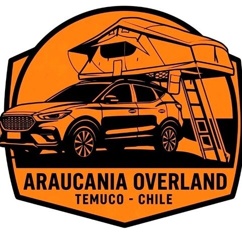 Araucania Overland – Arriendo Carpas de Techo para Vehiculos